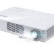 Acer PD1320Wi Proiettore a raggio standard 2000 ANSI lumen DLP WXGA (1280x800) Bianco 2