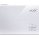Acer PD1320Wi Proiettore a raggio standard 2000 ANSI lumen DLP WXGA (1280x800) Bianco 3