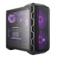 Cooler Master MasterCase H500 Midi Tower Grigio 2