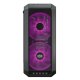 Cooler Master MasterCase H500 Midi Tower Grigio 11