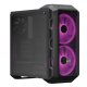 Cooler Master MasterCase H500 Midi Tower Grigio 12