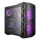 Cooler Master MasterCase H500 Midi Tower Grigio 15