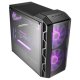 Cooler Master MasterCase H500 Midi Tower Grigio 17