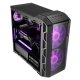 Cooler Master MasterCase H500 Midi Tower Grigio 18