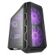 Cooler Master MasterCase H500 Midi Tower Grigio 19