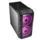 Cooler Master MasterCase H500 Midi Tower Grigio 20