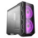 Cooler Master MasterCase H500 Midi Tower Grigio 23