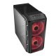 Cooler Master MasterCase H500 Midi Tower Grigio 27