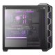 Cooler Master MasterCase H500 Midi Tower Grigio 6