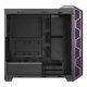 Cooler Master MasterCase H500 Midi Tower Grigio 8