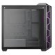 Cooler Master MasterCase H500 Midi Tower Grigio 9