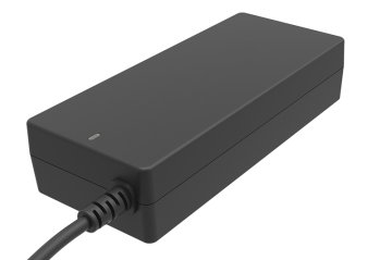 itek ITNBAE90 Caricabatterie per dispositivi mobili Computer portatile, Tablet Nero AC Interno