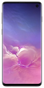 Samsung Galaxy S10 SM-G973F 15,5 cm (6.1") Doppia SIM Android 9.0 4G USB tipo-C 8 GB 128 GB 3400 mAh Nero