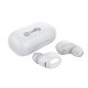 Celly Bh Twins Air Auricolare Wireless In-ear Musica e Chiamate Bluetooth Bianco 2