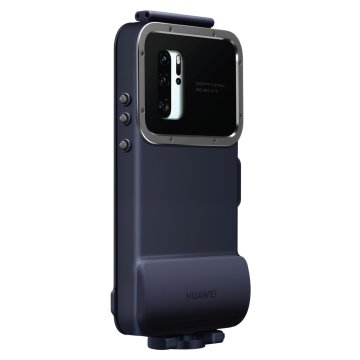 Hama Snorkeling Case custodia per cellulare 16,4 cm (6.47") Cover Blu