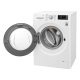 LG F4J7TY1W lavatrice Caricamento frontale 8 kg 1400 Giri/min Bianco 12