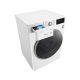 LG F4J7TY1W lavatrice Caricamento frontale 8 kg 1400 Giri/min Bianco 17