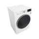 LG F4J7TY1W lavatrice Caricamento frontale 8 kg 1400 Giri/min Bianco 6