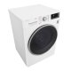 LG F4J7TY1W lavatrice Caricamento frontale 8 kg 1400 Giri/min Bianco 7