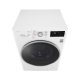 LG F4J7TY1W lavatrice Caricamento frontale 8 kg 1400 Giri/min Bianco 8