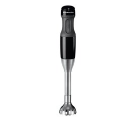KitchenAid 5KHB1231EOB frullatore 0,7 L Frullatore ad immersione 180 W Nero