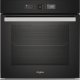 Whirlpool AKZ9 6240 NB 73 L Nero 2