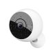 Logitech Circle 2 Indoor/outdoor security camera, 100% wire-free Cupola Telecamera di sicurezza IP Interno e esterno 1920 x 1080 Pixel Soffitto/Parete/scrivania 2