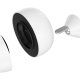 Logitech Circle 2 Indoor/outdoor security camera, 100% wire-free Cupola Telecamera di sicurezza IP Interno e esterno 1920 x 1080 Pixel Soffitto/Parete/scrivania 4