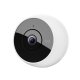 Logitech Circle 2 Indoor/outdoor security camera, 100% wire-free Cupola Telecamera di sicurezza IP Interno e esterno 1920 x 1080 Pixel Soffitto/Parete/scrivania 6