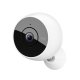 Logitech Circle 2 Indoor/outdoor security camera, 100% wire-free Cupola Telecamera di sicurezza IP Interno e esterno 1920 x 1080 Pixel Soffitto/Parete/scrivania 7