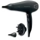 Rowenta Pro 2 Asciugacapelli INFINI PRO EXPERT Hair Dryer 2