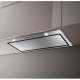 FABER S.p.A. 110.0327.652 cappa aspirante Integrato a soffitto Acciaio inox 660 m³/h 2