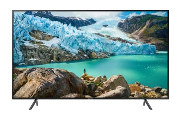 Samsung TV UHD 4K 55" RU7175 2019