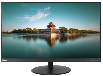 Lenovo ThinkVision P27Q LED display 68,6 cm (27") 2560 x 1440 Pixel Quad HD Nero