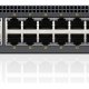 DELL PowerConnect N2048P Gestito L2+ Gigabit Ethernet (10/100/1000) Supporto Power over Ethernet (PoE) 1U Nero 2
