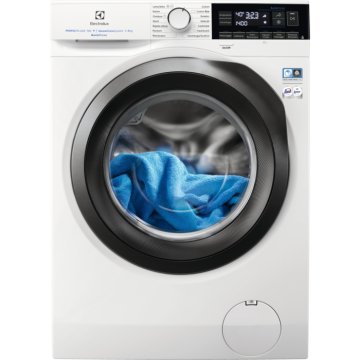 Electrolux EW7F394SQ lavatrice Caricamento frontale 9 kg 1400 Giri/min Bianco