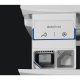 Electrolux EW7F394SQ lavatrice Caricamento frontale 9 kg 1400 Giri/min Bianco 4