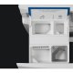 Electrolux EW7F394SQ lavatrice Caricamento frontale 9 kg 1400 Giri/min Bianco 6