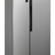 SanGiorgio SB54NFXD frigorifero side-by-side Libera installazione 518 L Stainless steel 2