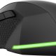 HP Mouse Pavilion Gaming 200 3
