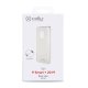 Celly GELSKIN854 custodia per cellulare 14,2 cm (5.6