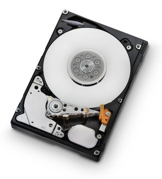 Western Digital Ultrastar C10K900 600GB 2.5" SAS