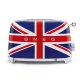 Smeg Tostapane 50's Style – Union Jack 2x2 – TSF01UJEU 2