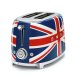 Smeg Tostapane 50's Style – Union Jack 2x2 – TSF01UJEU 3