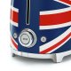 Smeg Tostapane 50's Style – Union Jack 2x2 – TSF01UJEU 4