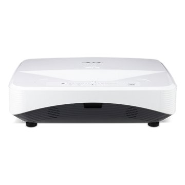 Acer U5 UL6500 Proiettore a raggio ultra corto 5500 ANSI lumen DLP 1080p (1920x1080) Bianco