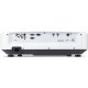 Acer U5 UL6500 Proiettore a raggio ultra corto 5500 ANSI lumen DLP 1080p (1920x1080) Bianco 5
