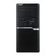 Acer Veriton M 6660G Intel® Core™ i7 i7-8700K 8 GB DDR4-SDRAM 512 GB SSD Windows 10 Pro Desktop PC Nero 2