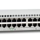 Allied Telesis AT-GS924MX-50 Gestito L2 Gigabit Ethernet (10/100/1000) Grigio 2