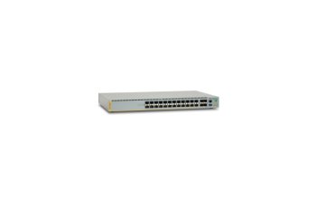 Allied Telesis AT-x510-28GSX-50 Gestito L3 Grigio